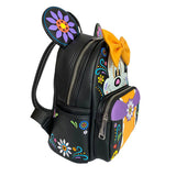 Disney - Minnie Mouse Sugar Skull Mini Backpack