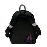 Sleeping Beauty - Diablo Backpack NEW Loungefly