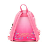 Disney Princess - Stories Sleeping Beauty Aurora Mini Backpack