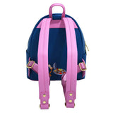 Beauty and the Beast (1991) - Be Our Guest Mini Backpack