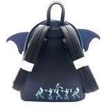 Fantasia - Chernabog Bald Mountain Mini Backpack