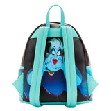 The Little Mermaid (1989) - Princess Scenes Mini Backpack