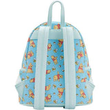 Winnie the Pooh - Collage Mini Backpack