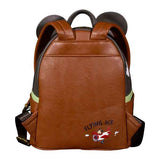Disney - Aviator Mickey Mini Backpack