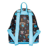 Lightyear (2022) - Star Command Mini Backpack