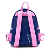 Sleeping Beauty - Fairy Godmother Mini Backpack