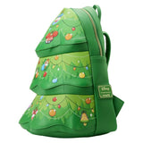 Disney - Chip & Dale Christmas Tree Ornamental Backpack NEW Loungefly