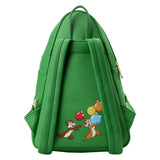 Disney - Chip & Dale Christmas Tree Ornamental Backpack NEW Loungefly