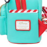 Disney - Mickey Mouse Reindeer Cosplay Backpack NEW Loungefly