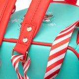 Disney - Mickey Mouse Reindeer Cosplay Backpack NEW Loungefly