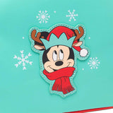 Disney - Mickey Mouse Reindeer Cosplay Backpack NEW Loungefly