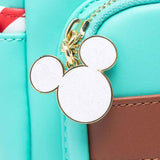 Disney - Mickey Mouse Reindeer Cosplay Backpack NEW Loungefly