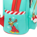 Disney - Minnie Mouse Reindeer Cosplay Backpack NEW Loungefly