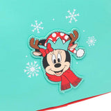 Disney - Minnie Mouse Reindeer Cosplay Backpack NEW Loungefly