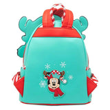 Disney - Minnie Mouse Reindeer Cosplay Backpack NEW Loungefly