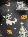 The Nightmare Before Christmas - Zero Pumpkin Backpack NEW Loungefl