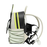 Disney - Mummy Goofy Mini Backpack UV Glow NEW Loungefly