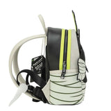 Disney - Mummy Goofy Mini Backpack UV Glow NEW Loungefly