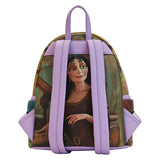 Tangled - Princess Scenes Mini Backpack