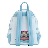 The Little Mermaid (1989) - Triton's Gift Mini Backpack
