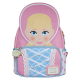 Toy Story - Bo Peep Costume Mini Backpack NEW Loungefly