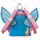 Alice in Wonderland (1951) - Absoleum Butterfly Mini Backpack