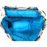 Peter Pan (1953) - Character Print Mini Backpack NEW Loungefly