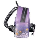 The Nightmare Before Christmas - Lock, Shock and Barrel Bathtub Bac