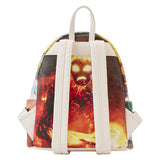 Moana - Princess Scene Series Mini Backpack