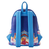 Hercules (1997) - Mount Olympus Gates Backpack NEW Loungefly