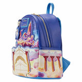 Hercules (1997) - Mount Olympus Gates Backpack NEW Loungefly