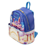 Hercules (1997) - Mount Olympus Gates Backpack NEW Loungefly