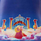 Hercules (1997) - Mount Olympus Gates Backpack NEW Loungefly