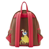 Snow White (1937) - Princess Series Mini Backpack