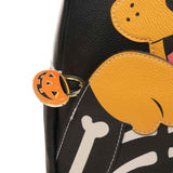 Disney - Pluto Skellington Cosplay Mini Backpack NEW Loungefly