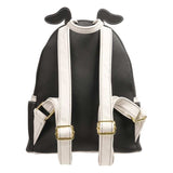Disney - Pluto Skellington Cosplay Mini Backpack NEW Loungefly