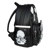 Disney - Peter Pan Skull Rock Mini Backpack NEW Loungefly
