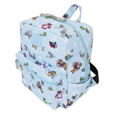 Toy Story - Movie Collab AOP Nylon Mini Backpack NEW Loungefly