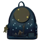 La Luna - Moon Glow Mini Backpack NEW Loungefly