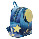 La Luna - Moon Glow Mini Backpack NEW Loungefly