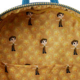 La Luna - Moon Glow Mini Backpack NEW Loungefly