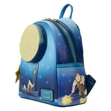 La Luna - Moon Glow Mini Backpack NEW Loungefly
