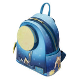 La Luna - Moon Glow Mini Backpack NEW Loungefly