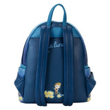 La Luna - Moon Glow Mini Backpack NEW Loungefly