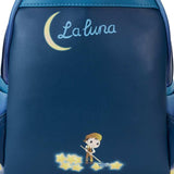 La Luna - Moon Glow Mini Backpack NEW Loungefly