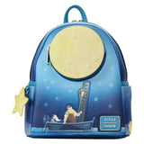 La Luna - Moon Glow Mini Backpack NEW Loungefly