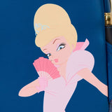 Princess and the Frog - 15th Anniversary Mini Backpack NEW Loungefly