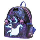 The Nightmare Before Christmas - Zero Mini Backpack NEW Loungefly