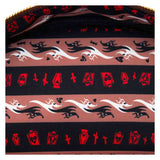 The Nightmare Before Christmas - Zero Full-Size Backpack NEW Loungefly