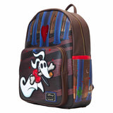 The Nightmare Before Christmas - Zero Full-Size Backpack NEW Loungefly